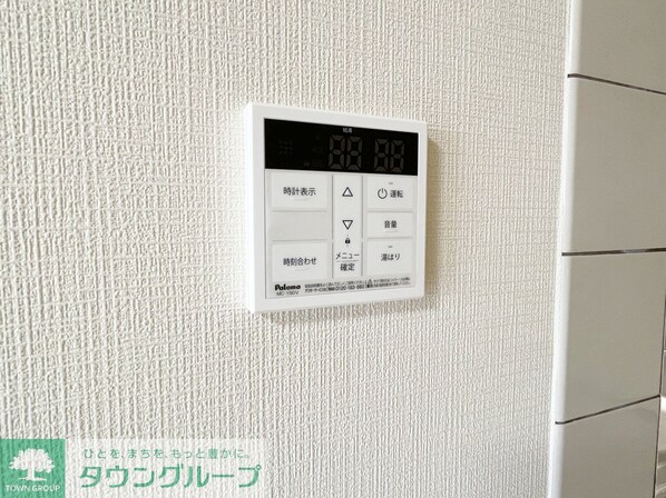 モンメール大磯の物件内観写真